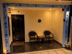 Isabellas Home and Spa Alexandroupolis City