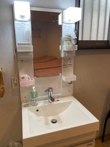 Hotel MR TOMO ATAMI 103