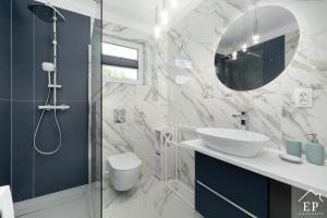 Apartment WHITE PINE 414-2 Dziwnówek Dębowa EPapartamenty