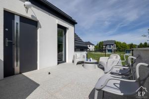 Apartment WHITE PINE 414-2 Dziwnówek Dębowa EPapartamenty