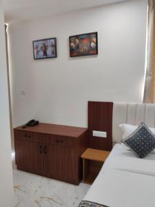 HOTEL Skyva