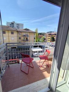 Casa Ghirardelli - Bilo ristrutturato zona Stadio bgo Santa Caterina