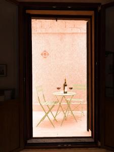 La Majolica Appartamento di design con terrazzino privato in centro