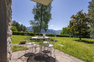 IseoLakeRental - Villa di Enrico