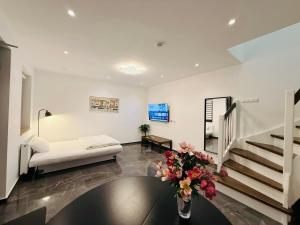 Apartmenthaus Döbeln Zentrum