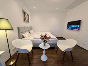 Apartmenthaus Döbeln Zentrum