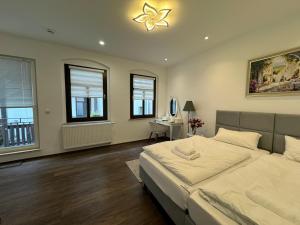 Apartmenthaus Döbeln Zentrum