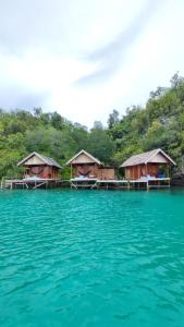 BRIGHT Guest Hause