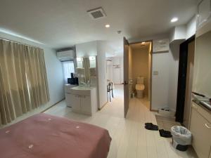 Hotel MR TOMO ATAMI 203