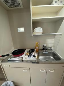 Hotel MR TOMO ATAMI 203