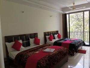 Hotel Shri Mahavir