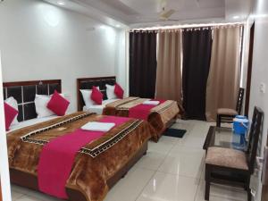 Hotel Shri Mahavir