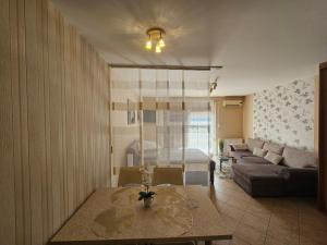 Patti Apartman