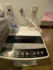 Hotel MR TOMO ATAMI 303