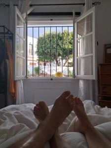 Apartament Maria F