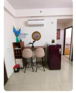 Studio apartment cloud 9 tower vaishali sec 1