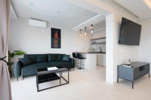 Villa LUX 55