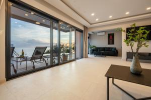 Villa LUX 55