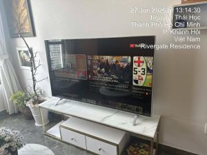 Citizen service APT