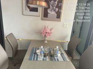 Citizen service APT
