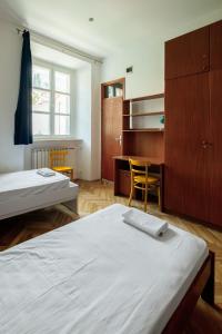 The Old Town Hostel-Villa Gradac
