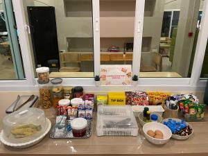 Rock Serviced Apartments "Min-1 week"