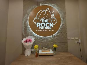 Rock Serviced Apartments "Min-1 week"