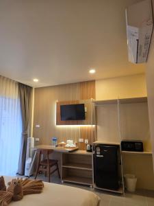 Rock Serviced Apartments "Min-1 week"