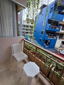 Rock Serviced Apartments "Min-1 week"