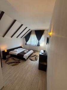 Hotel boutique Garden Resort by Brancoveanu