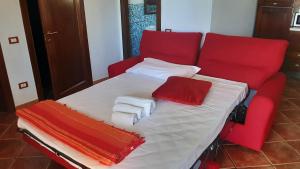 Villa Claudia with private pool and great view