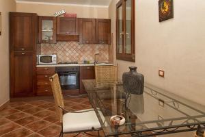 Villa Claudia with private pool and great view