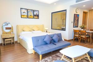 FLC Sea Tower Quy Nhon Apartment