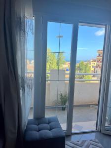 Superbe Appartement Neuf avec Vue Mer à 2 Pas de la Plage