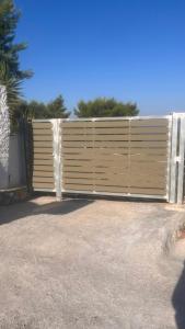 Sadova Messinia Pearl Cozy Seafront Tiny House