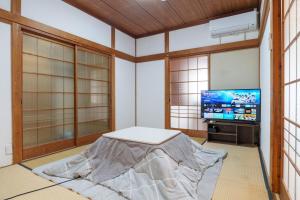 Ohimezaka Inn