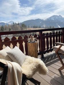 Panorama Zakopane by Golden Villas&4