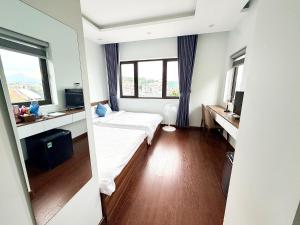 Saffron Boutique Hotel