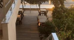 Makedonia Studios at Harbour of Kamiros Skala