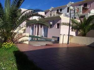 Villetta in Residence la collina