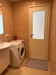 A cozy apartment in the city centre of Viljandi!