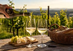 Le Plébiscité Maison Premium sur la Route des Vins dAlsace