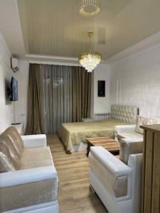Batumi Sunny Studio
