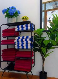 4 Bed Villa Private Pool and BBQ Jomtien Beach