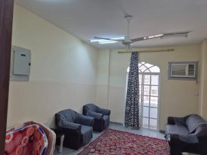 Salalah BMG
