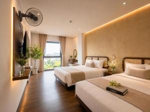 LAVISH OCEAN INN Đà Nẵng