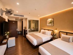 LAVISH OCEAN INN Đà Nẵng