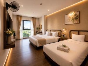 LAVISH OCEAN INN Đà Nẵng