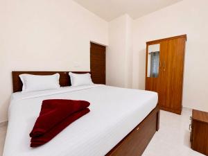 SanTrupthi A Stay at Home S1
