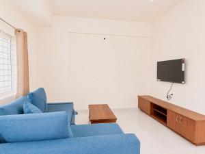 SanTrupthi A Stay at Home S1